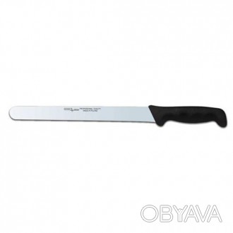 Нож для нарезки Polkars 28 L28cm жесткое лезвие