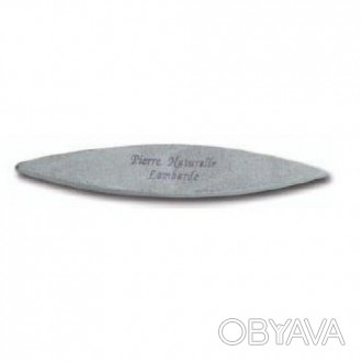  Природный камень для заточки ножей физически представляет собой кристаллы кварц. . фото 1