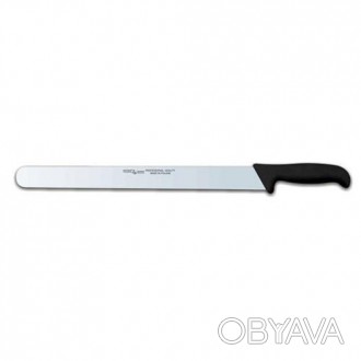 Нож для нарезки Polkars 36 L40cm жесткое лезвие