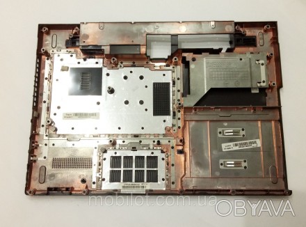 Корпус Lenovo G410 (NZ-12088) 
Часть корпуса поддон и стол к ноутбуку Lenovo G41. . фото 1