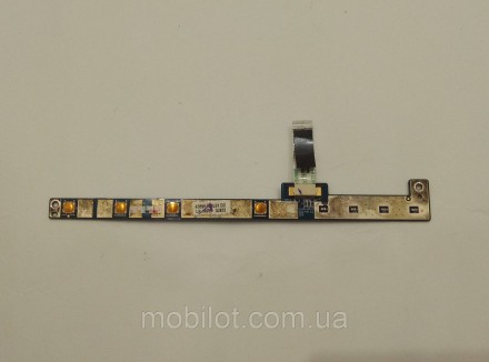 Кнопка включения Lenovo G410 (NZ-12096). Киев. фото 1