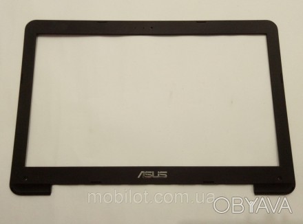 Корпус Asus X555 (NZ-12130) 
Часть корпуса рамка и крышка матрицы к ноутбуку Asu. . фото 1