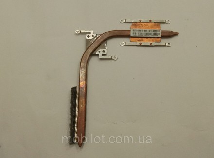 Система охлаждения Asus X555 (NZ-12133). Киев. фото 1 Система охлаждения Asus X555 (NZ-12133). Киев. фото 1