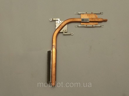 Система охлаждения Asus X555 (NZ-12134). Киев. фото 1 Система охлаждения Asus X555 (NZ-12134). Киев. фото 1