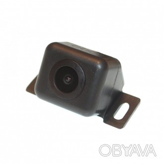 Описание
Камера заднего/переднего вида Baxster HQC-321Универсальная камера задне. . фото 1