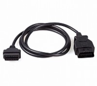 Удлинитель OBD2, 1.5 метра кабель обд2. Харків. фото 1 Удлинитель OBD2, 1.5 метра кабель обд2. Харків. фото 1