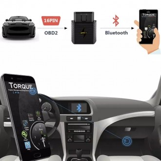 Elm327 V1.5 AUTOOL Bluetooth Диагностический сканер. Харків. фото 1 Elm327 V1.5 AUTOOL Bluetooth Диагностический сканер. Харків. фото 1