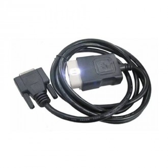 КАБЕЛЬ OBD-II 16-pin для сканера Autocom CDP Plus / Delphi DS150e 26 pin и други. Харків. фото 1 КАБЕЛЬ OBD-II 16-pin для сканера Autocom CDP Plus / Delphi DS150e 26 pin и други. Харків. фото 1