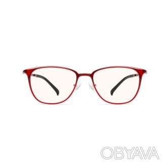 Очки Turok Steinhard Anti-blue Glasses созданы простыми, изящными и универсальны. . фото 1