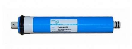 Мембрана обратного осмоса Aqualine TW30-1812-100 GPD. Дніпро. фото 1 Мембрана обратного осмоса Aqualine TW30-1812-100 GPD. Дніпро. фото 1