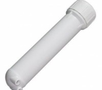 Корпус Aquafilter YT-25W для мембраны. Днепр. фото 1 Корпус Aquafilter YT-25W для мембраны. Днепр. фото 1