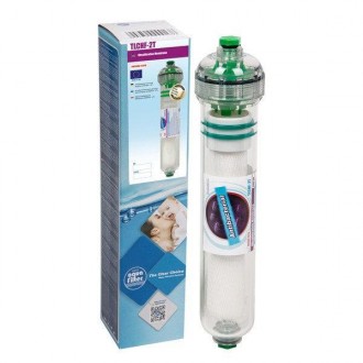 Капиллярная мембрана Aquafilter TLCHF-2T. Дніпро. фото 1 Капиллярная мембрана Aquafilter TLCHF-2T. Дніпро. фото 1