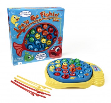 Игра Рыбалка настольная интерактивная семейная Let´s Go Fishin. Киев. фото 1 Игра Рыбалка настольная интерактивная семейная Let´s Go Fishin. Киев. фото 1