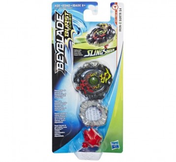 Бейблейд Сартр S4 сезон Турбо оригинал Hasbro Surtr S4 Beyblade Burst 4. Київ. фото 1 Бейблейд Сартр S4 сезон Турбо оригинал Hasbro Surtr S4 Beyblade Burst 4. Київ. фото 1