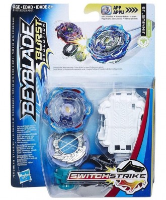 Бейблейд Джинниус J3 Эволюция Beyblade Burst Evolution Jinnius J3. Київ. фото 1 Бейблейд Джинниус J3 Эволюция Beyblade Burst Evolution Jinnius J3. Київ. фото 1