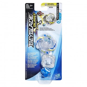 Бейблейд Beyblade Burst Evolution Fengriff F2 Фенгриф. Київ. фото 1 Бейблейд Beyblade Burst Evolution Fengriff F2 Фенгриф. Київ. фото 1