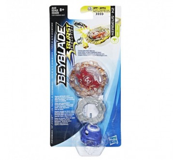 Бейблейд Кербеус К2 Beyblade Burst Kerbeus K2. Київ. фото 1 Бейблейд Кербеус К2 Beyblade Burst Kerbeus K2. Київ. фото 1