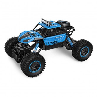 Автомобиль на радиоуправлении Off-Road Crawler Super Sport. Киев. фото 1 Автомобиль на радиоуправлении Off-Road Crawler Super Sport. Киев. фото 1