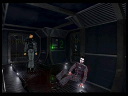 Martian Gothic: Unification | Sony PlayStation 1 (PS1) 

Диск с игрой для прис. . фото 6