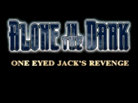 Alone in the Dark: One-Eyed Jack's Revenge | Sony PlayStation 1 (PS1) 

Д. . фото 3