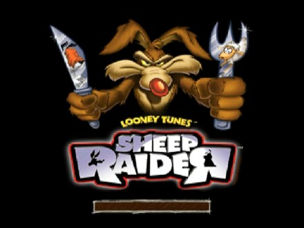Looney Tunes Sheep Raider | Sony PlayStation 1 (PS1) 

Диск с видеоигрой для п. . фото 3