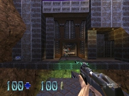 Quake II | Sony PlayStation 1 (PS1) 

Диск с игрой для приставки Sony PlayStat. . фото 5