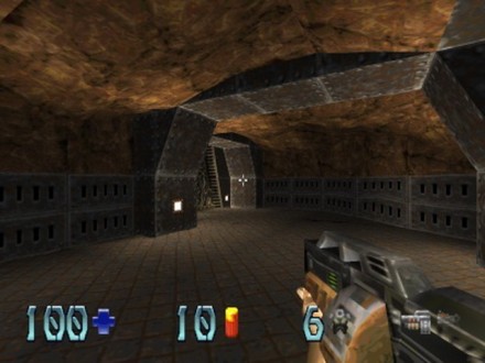 Quake II | Sony PlayStation 1 (PS1) 

Диск с игрой для приставки Sony PlayStat. . фото 3
