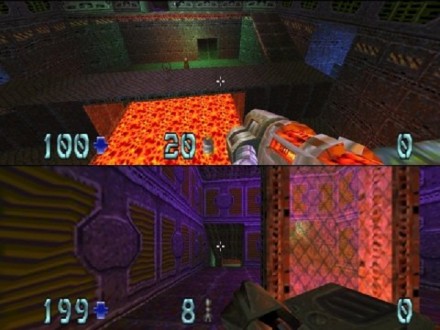 Quake II | Sony PlayStation 1 (PS1) 

Диск с игрой для приставки Sony PlayStat. . фото 8