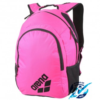 Компактный спортивный рюкзак Spiky 2 Backpack от итальянского бренда™ AREN. . фото 10