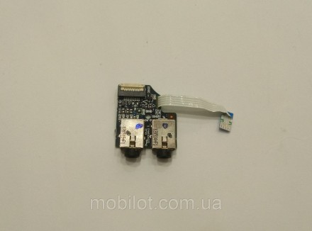 Дополнительная плата HP 4330s (NZ-12155). Киев. фото 1 Дополнительная плата HP 4330s (NZ-12155). Киев. фото 1